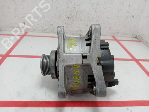 Used Alternator RENAULT MEGANE II Saloon (LM0/1_) [2003-2025]  26504906