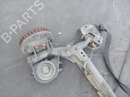 Rear axle RENAULT KANGOO Express (FW0/1_)  | BP29608765M2 