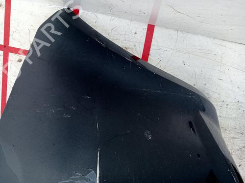 Front bumper FORD C-MAX (DM2) 1.8 TDCi | BP26139091C7 