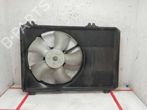 Used Radiator fan SUZUKI SWIFT III (MZ, EZ) [2005-2025]  30681797