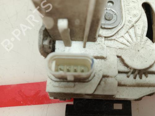 Front right lock MERCEDES-BENZ SPRINTER 3-t Platform/Chassis (B906) 218 CDI (906.111, 906.113, 906.211, 906.213) | BP29722030C97 