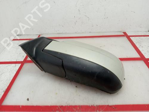 Left mirror HYUNDAI TUCSON (JM) 2.0 CRDi | BP19067801C26 