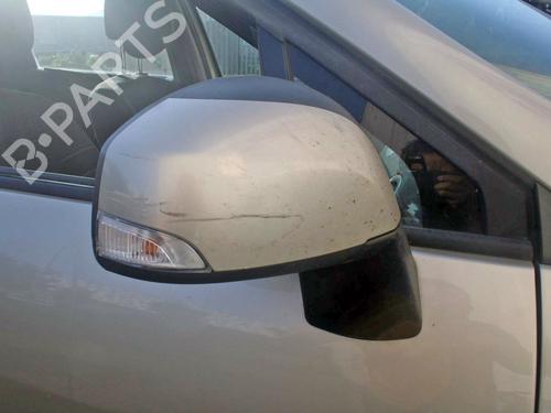 Injector RENAULT GRAND SCÉNIC III (JZ0/1_)  | BP8138432M100 