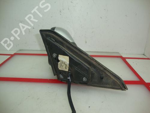 Left mirror VOLVO S40 I (644) 1.8 i | BP15923687C26 
