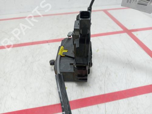 Front left lock PEUGEOT BOXER Van 2.0 BlueHDi 130 | BP33942063C98 - Image 5