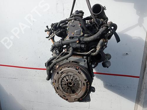 Engine VW TOURAN (1T1, 1T2)  | BP23053306M1 