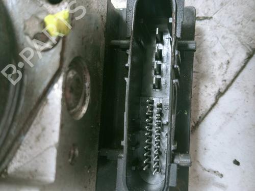 ABS pump FIAT PANDA (169_) 1.2 (169.AXB11, 169.AXB1A) | BP21539120M43 