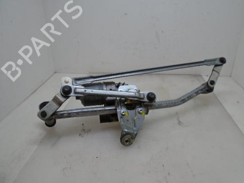 Front wiper motor SKODA YETI (5L) 1.2 TSI | BP15923830M29 