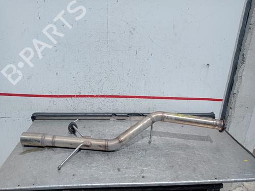 Used Exhaust system SUBARU IMPREZA Estate (GG) 1.5 AWD (GG3) (105 hp) 26122339