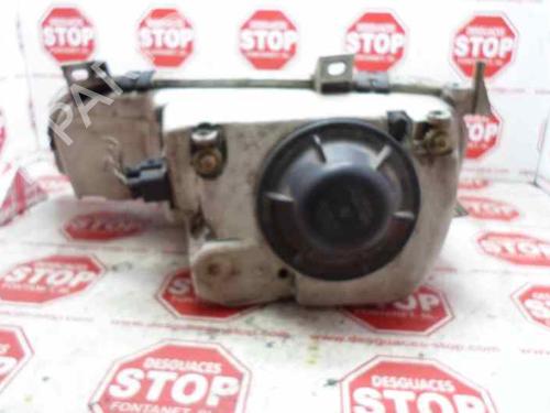 Right headlight FORD GALAXY I (WGR) 2.0 i | BP7352782C29 