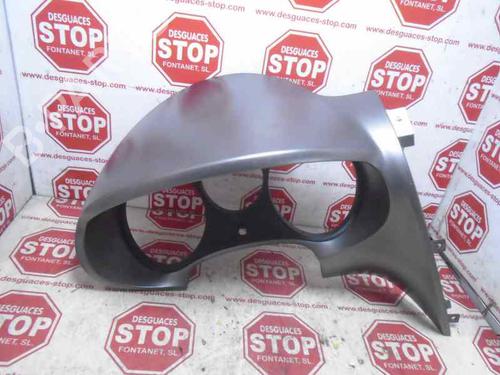 Instrument cluster SEAT LEON (1P1) 2.0 Cupra R | BP7393901C47 