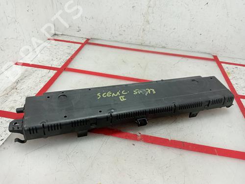 Instrument cluster RENAULT SCÉNIC II (JM0/1_) 1.5 dCi (JM1E, JM16) | BP22229798C47 