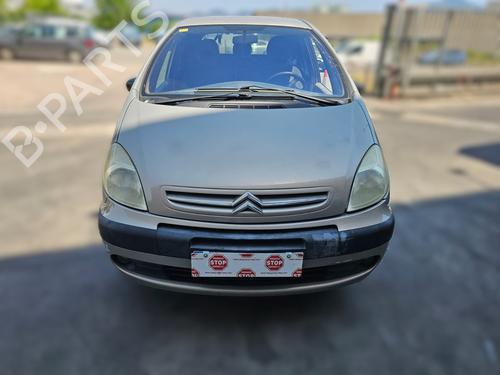 Left front fenders CITROËN XSARA PICASSO (N68) 1.6 HDi | BP27326626C41 
