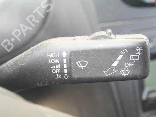 Front right lock SEAT ALTEA XL (5P5, 5P8)  | BP15926701C97 