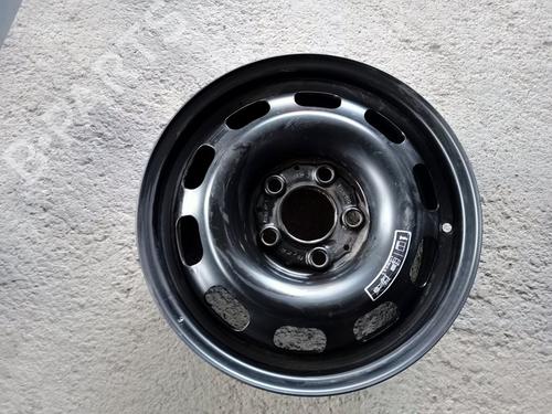 Used Rim Rim MERCEDES-BENZ A-CLASS (W169) A 160 CDI (169.006, 169.306) (82 hp) 31888008 31888008