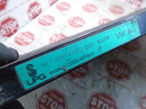 AC radiator SEAT ALTEA XL (5P5, 5P8) | BP8179986M32