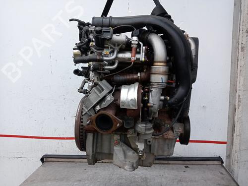 Engine RENAULT LAGUNA III (BT0/1) | BP31380381M1 - Image 3