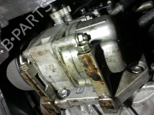Used Rear differential MAZDA CX-7 (ER) [2006-2014]  32261723