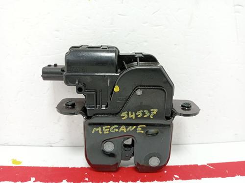 Bakluke lås RENAULT MEGANE IV Hatchback (B9A/M/N_) 1.3 TCe 115 (B9N9) (116 hp) 15933063