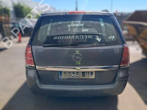 Køfangervange Køfangervange OPEL ZAFIRA / ZAFIRA FAMILY B (A05) [2005-2019] 37153412 37153412