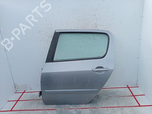 Used Left rear door PEUGEOT 307 Break (3E) 1.6 HDi 110 (109 hp) 22967726