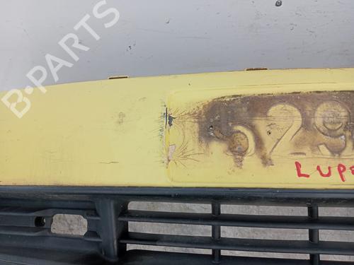 Front bumper VW LUPO I (6X1, 6E1)  | BP15933135C7 