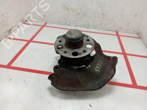 Right front steering knuckle MERCEDES-BENZ C-CLASS (W203) C 200 CDI (203.004) | BP29748897M26 