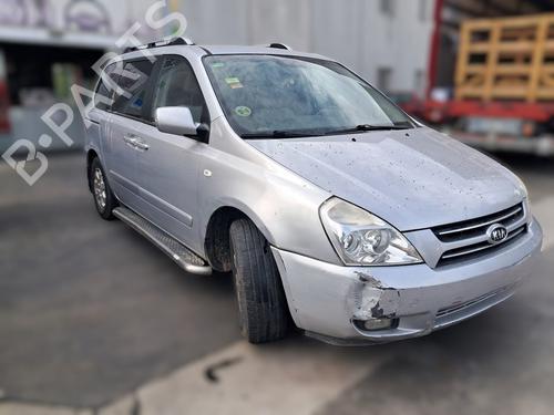 Gearbox KIA CARNIVAL / GRAND CARNIVAL III (VQ)  | BP29533994M3 