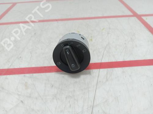 Used Headlight switch Headlight switch 34353484 34353484