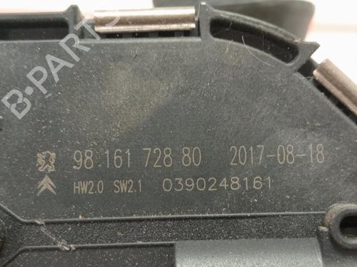 Front wiper motor CITROËN C4 SPACETOURER (3D_) 1.6 BlueHDi 100 | BP36322533M29 - Image 4