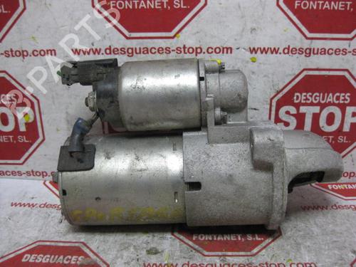 Starter KIA SPORTAGE III (SL) 1.7 CRDi | BP7305902M8 