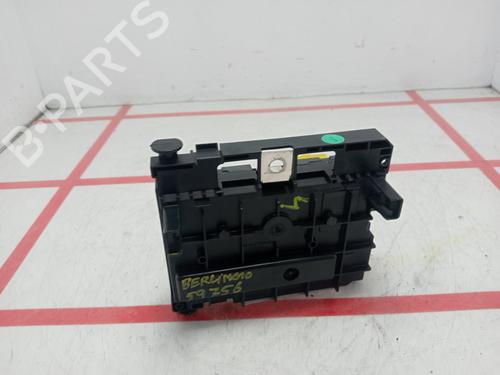 Electronic module CITROËN BERLINGO Box Body/MPV (B9) | BP36091163M83 - Image 2