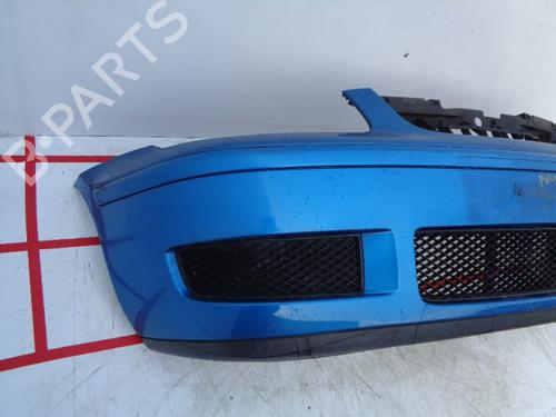 Front bumper VW POLO (6N2)  | BP15927327C7 