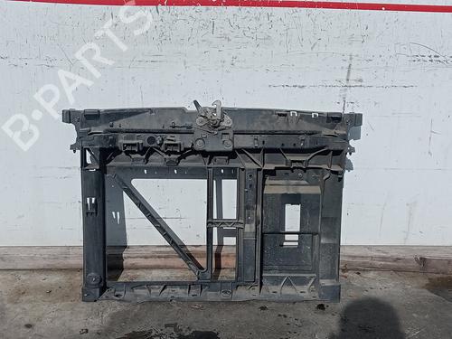 Used Front slam panel PEUGEOT 1007 (KM_) [2005-2025]  29871323