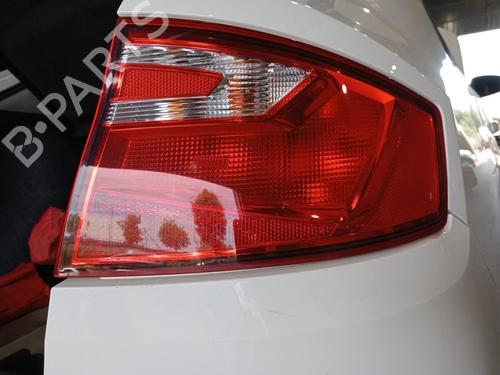 Used Right taillight Right taillight SEAT TOLEDO IV (KG3) 1.6 TDI (105 hp) 36220028 36220028