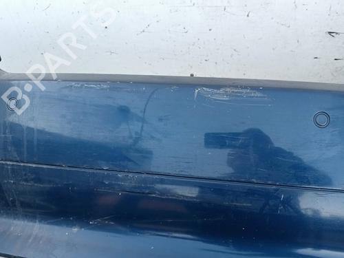 Rear bumper BMW 5 (E60) 520 d | BP20661023C8 