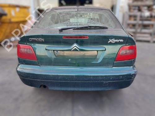 Brugte CITROËN XSARA (N1) 1.9 D (70 hp) 4261825
