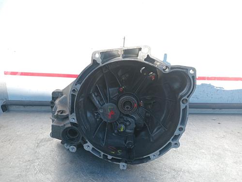 Gearbox FORD FIESTA V (JH_, JD_) 1.4 16V | BP22420812M3 