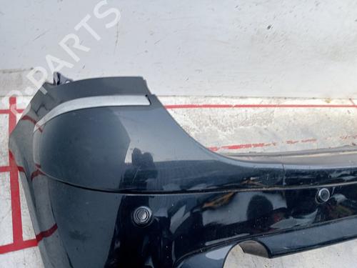 Bak støtfanger CITROËN XSARA PICASSO (N68) 1.6 HDi | BP26697122C8 