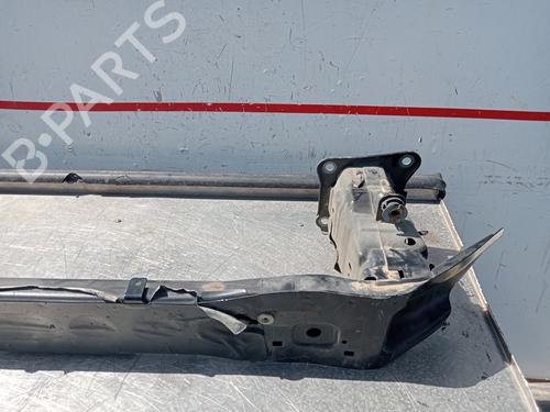Front bumper reinforcement FORD FOCUS III  | BP21001963C109 
