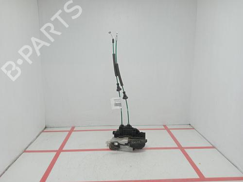 Used Front right lock Front right lock HYUNDAI i30 (FD) [2007-2012] 34342329 34342329