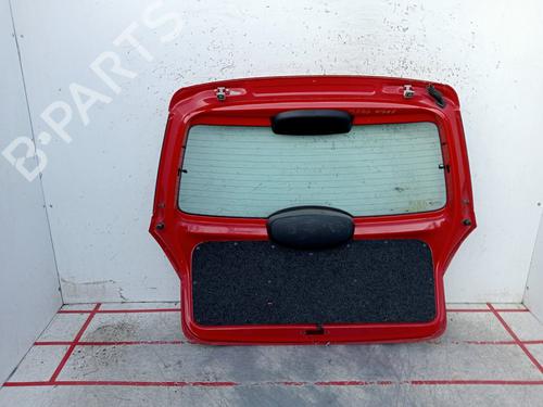Tailgate SKODA FABIA I (6Y2) 1.4 | BP26697198C6 
