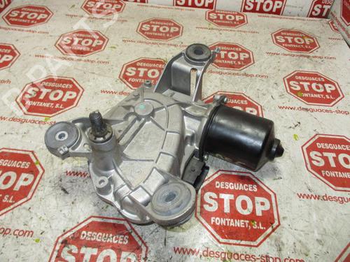 Front wiper motor CITROËN DS5 1.6 HDi 110 | BP8133123M29