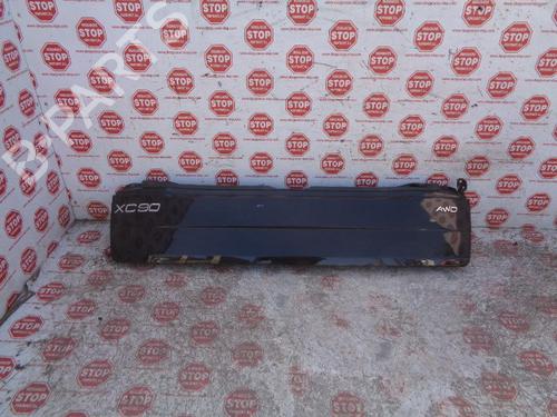 Used Tailgate VOLVO XC90 I (275) 2.5 T AWD (209 hp) 9395252