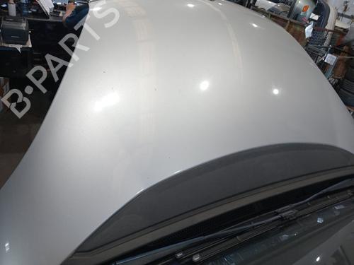 Capot Capot CITROËN C4 Picasso I MPV (UD_) [2006-2015] 36649482 36649482