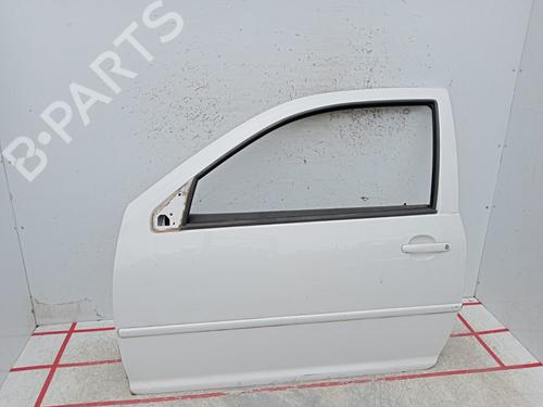 Used Left front door VW GOLF IV (1J1) 1.8 (125 hp) 22623911