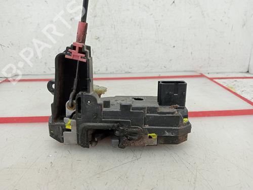 Rear right lock OPEL ASTRA H (A04)  | BP22348231C99 