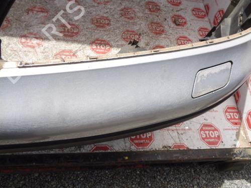 Front bumper FORD GALAXY I (WGR) 1.9 TDI | BP15923093C7 