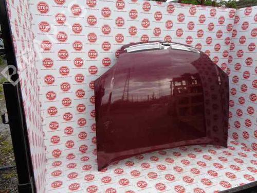Used Hood OPEL VECTRA C (Z02) 2.2 16V (F69) (147 hp) 7621831