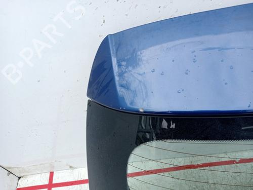 Tailgate BMW 1 (E87) 118 d | BP23567159C6 